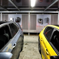 ÖAMTC-Test: Wallboxen 2022