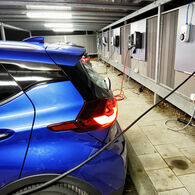 ÖAMTC-Test: Wallboxen 2022