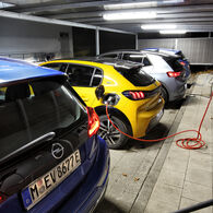 ÖAMTC-Test: Wallboxen 2022