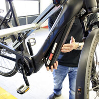 Defekter E-Bike Akku - Reparatur oder Tausch?