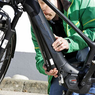 Defekter E-Bike Akku - Reparatur oder Tausch?