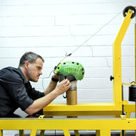 ÖAMTC-Test Fahrradhelme für Jugendliche