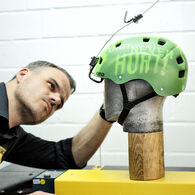 ÖAMTC-Test Fahrradhelme für Jugendliche