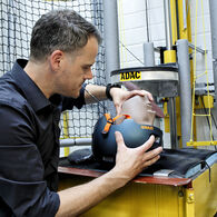 ÖAMTC-Test Fahrradhelme für Jugendliche