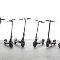 ÖAMTC-Untersuchung: E-Scooter-Akkus