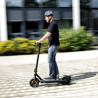 ÖAMTC-Untersuchung: E-Scooter-Akkus