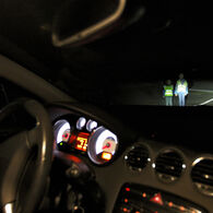 ÖAMTC-Untersuchung: Warnwesten für Kinder