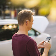 ÖAMTC-Services für Menschen mit Behinderungen