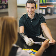 ÖAMTC-Services für Menschen mit Behinderungen