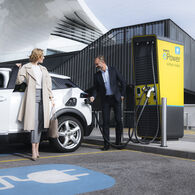ÖAMTC ePower_Ladevorgang