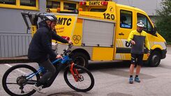 E-Bike Kurs Salzburg