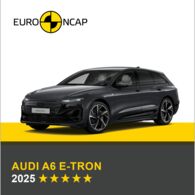 ÖAMTC-Crashtest:  audi-a6-e-tron-2025-1105_banner