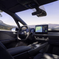 Das Cockpit des VW ID.3 Neo