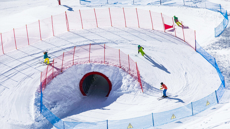 Saalbach Hinterglemm Leogang Fieberbrunn
