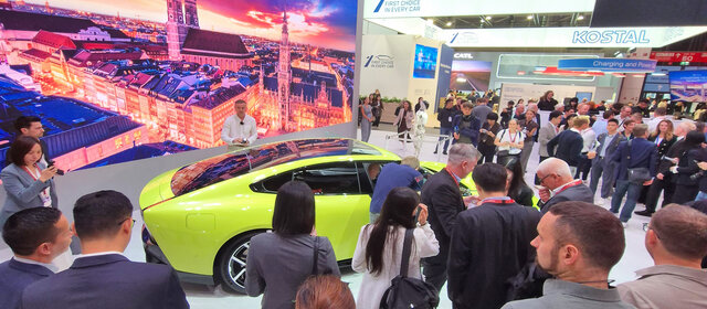 IAA München