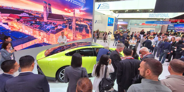 IAA München