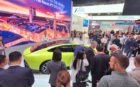 IAA München