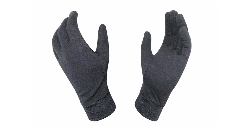 Produktbild von Radhandschuhen.