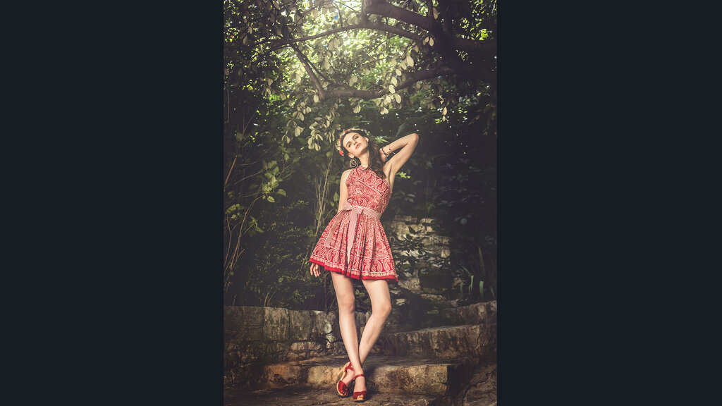 50_Foulard_Dress-Short_bandana-red_CMS.jpg Lupi Spuma