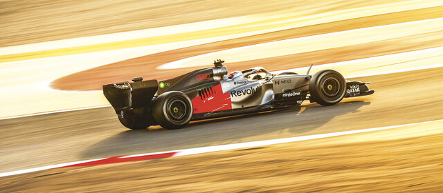 2026 Pre-Season: Bahrain Test 1, Day 1 - 11 February 2026