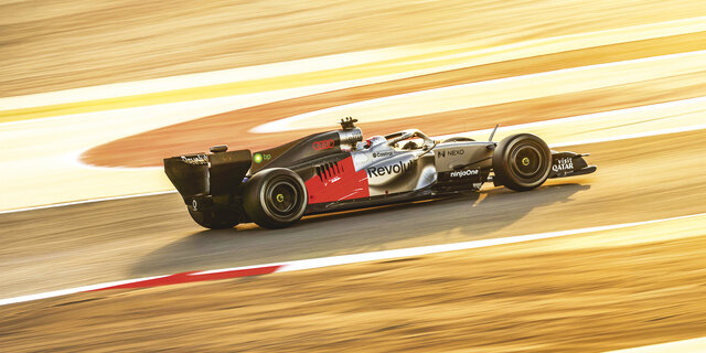 2026 Pre-Season: Bahrain Test 1, Day 1 - 11 February 2026