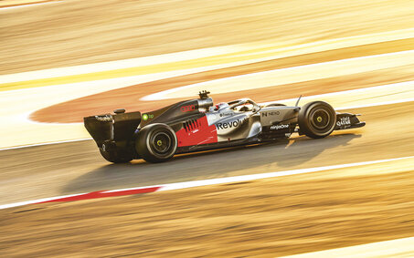 2026 Pre-Season: Bahrain Test 1, Day 1 - 11 February 2026