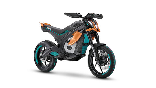 Von Aprilia bis Yamaha: Motorrad-Neuheiten des Jahres 2024 