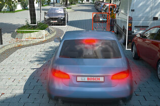 Gefahreneinschätzung