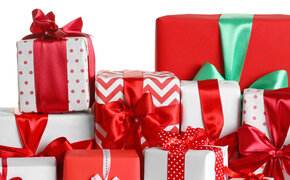 Aufmacher Geschenke_shutterstock 2.jpg Shutterstock