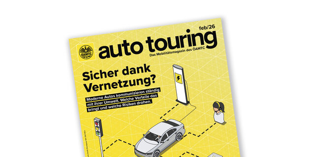 auto touring-Cover