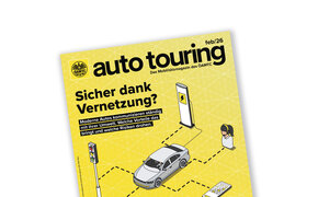 auto touring-Cover