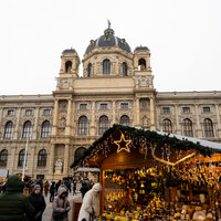 Christkindlmarkt Zwidemu