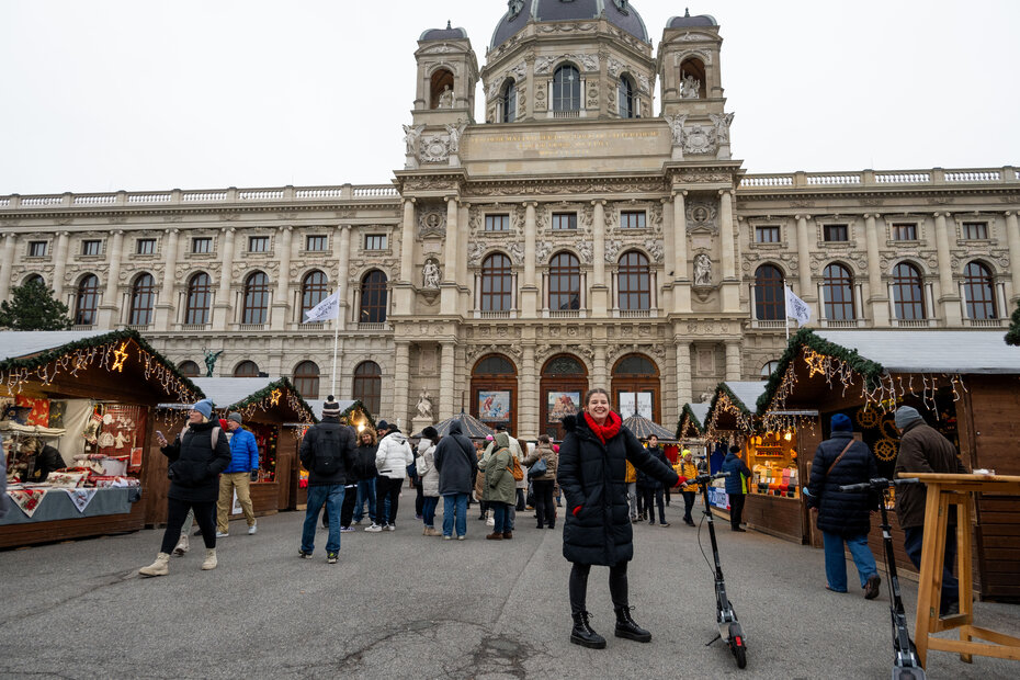 Christkindlmarkt Zwidemu