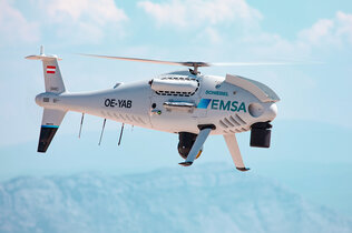 Camcopter S-100