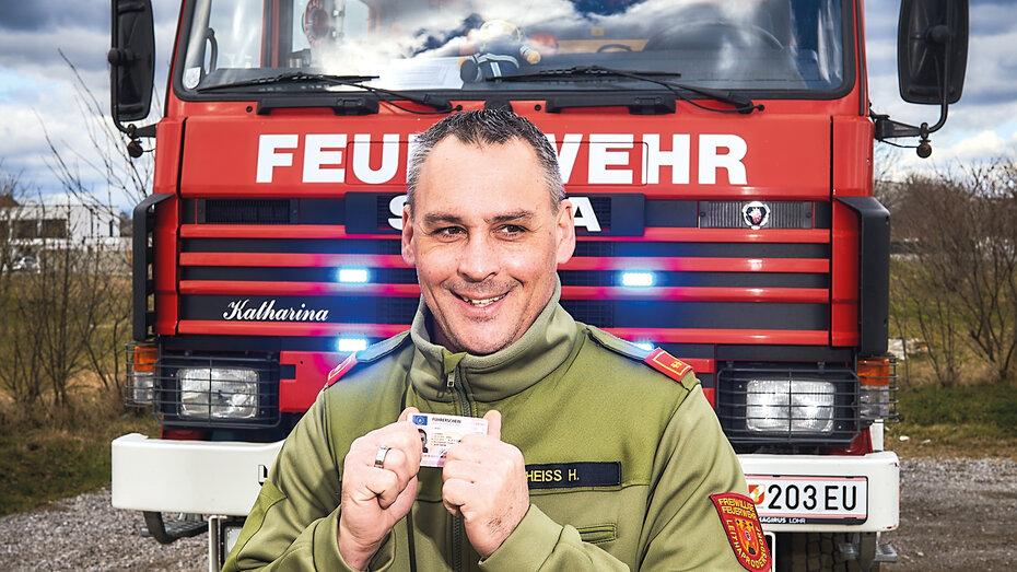 Führerschein_Hannes Heiss