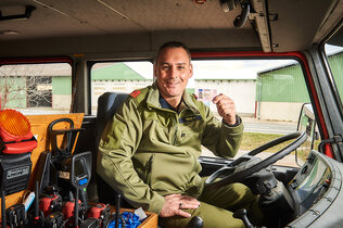 Führerschein_Hannes Heiß