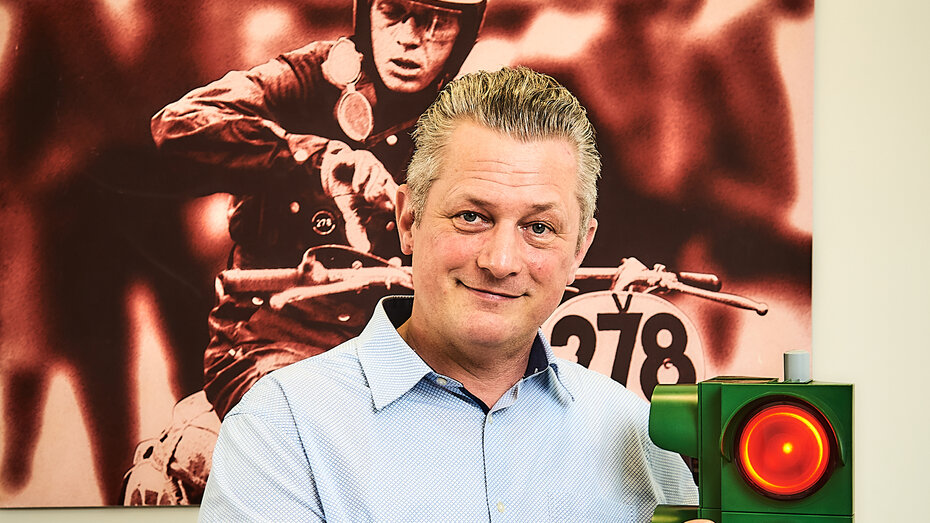 Verantwortungsbewusstsein gewürzt mit Wiener Schmäh