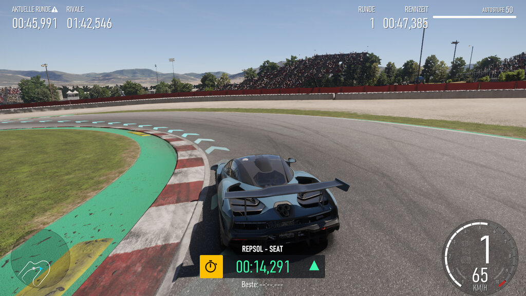 Forza Screen 4.jpg Forza Motorsport/Xbox/Turn 10