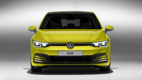 Neuer VW Golf Variant: Auch der Kompakt-Kombi ist jetzt ein Golf 7