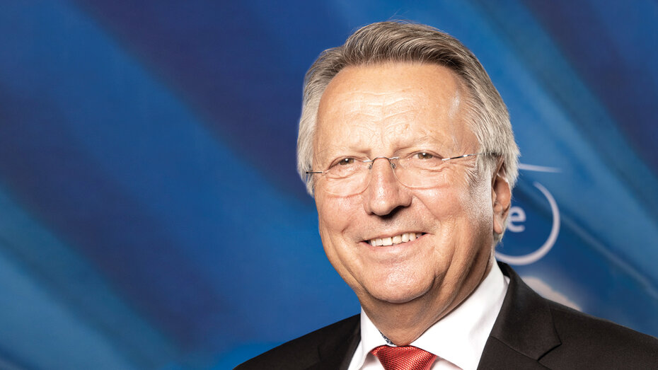 Günther Kerle, Automobilimporteure