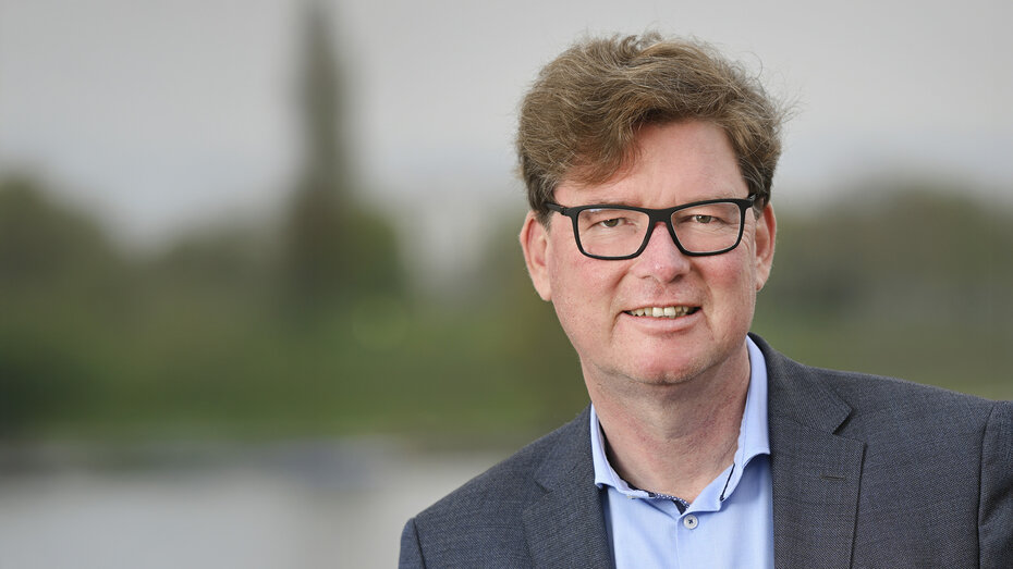 Portrait Fritz Lehr und Frau Pulker-Rohrhofer