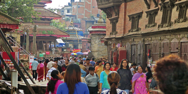 Himalaya_Kathmandu Durbar Square_CMS.jpg Himalaya Fair Trekking/Paul Nicolini