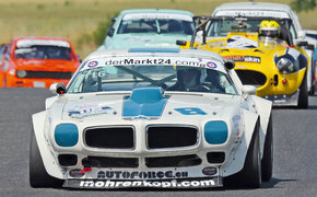 Histocup_Roger Bolliger Pontiac TransAm, Udo Rienhoff AC Cobra_HCArchiv_16_CMS.jpg Histocup Archiv