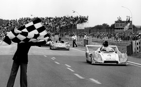 Le Mans 1977 Porsche Spyder_CMS.jpg Dr. Ing. h.c. F. Porsche AG / Porsche Holding