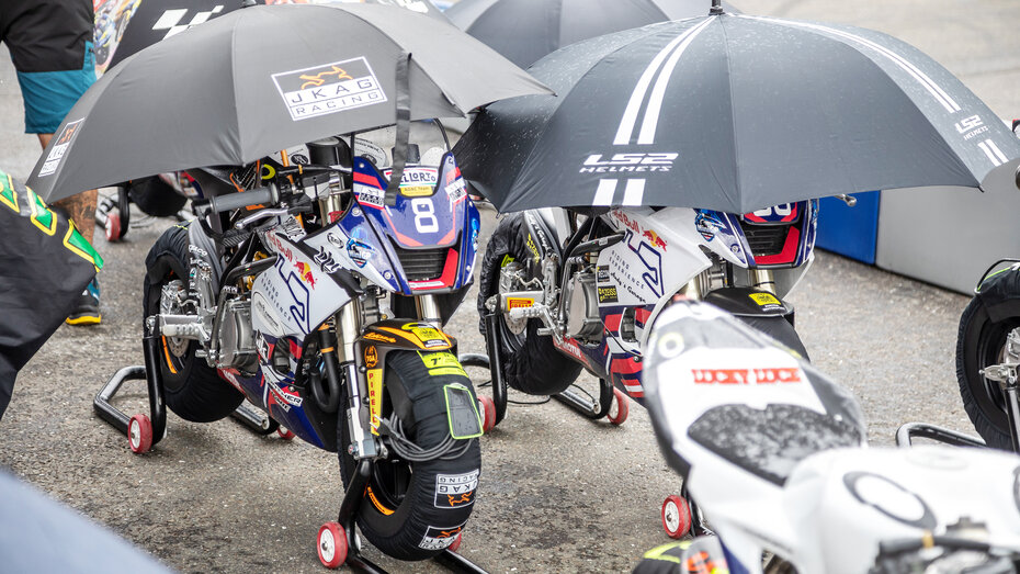 April im September (1/2)