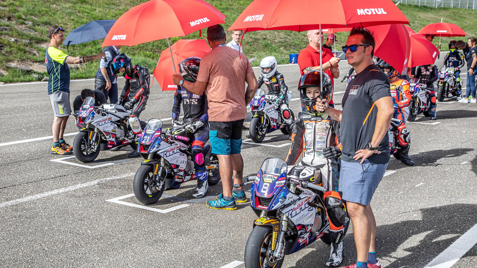 April im September (2/2)