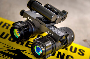 Night Vision Goggles
