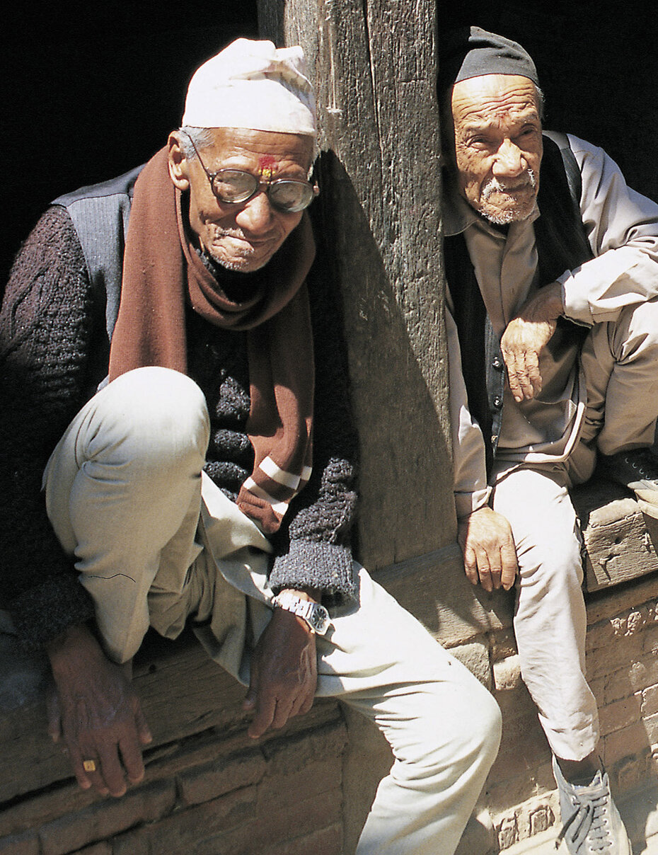 Nepal_NEU_2000_Kargl_Indie Old Men2_2020_CMS.JPG