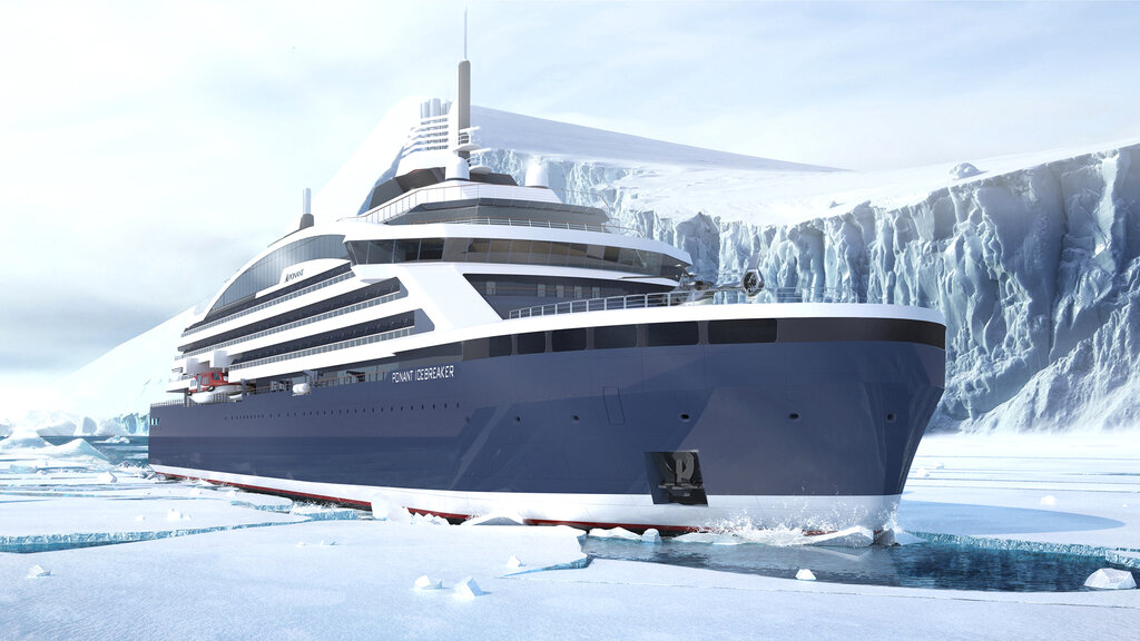 Ponant Icebreaker mit LNG.jpg Ponant Icebreaker - Stirling Design International