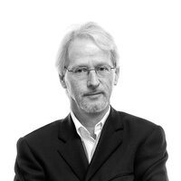 Günter Rauecker, Redakteur